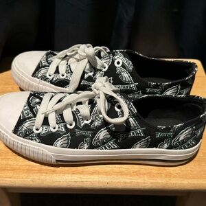 Philadelphia Eagles Sneakers
